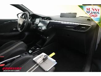 Opel Corsa 1.2 Turbo Hybrid GS LED Virtual Apple/Android Crusie PDC picture 14