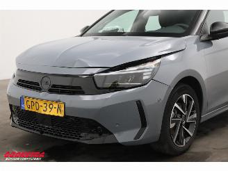 Opel Corsa 1.2 Turbo Hybrid GS LED Virtual Apple/Android Crusie PDC picture 12