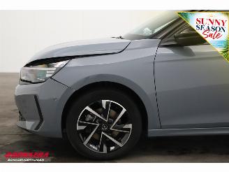 Opel Corsa 1.2 Turbo Hybrid GS LED Virtual Apple/Android Crusie PDC picture 13