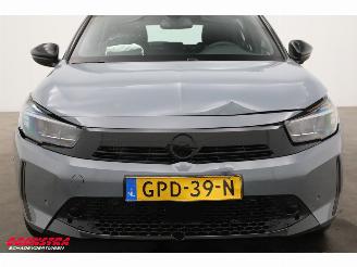 Opel Corsa 1.2 Turbo Hybrid GS LED Virtual Apple/Android Crusie PDC picture 8