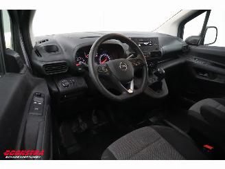 Opel Combo 1.5D L2H1 Edition Airco Cruise AHK picture 18