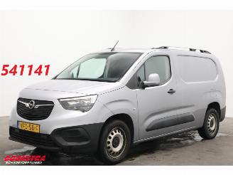 begagnad bil auto Opel Combo 1.5D L2H1 Edition Airco Cruise AHK 2020/1