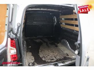 Opel Combo 1.5D L2H1 Edition Airco Cruise AHK picture 12