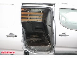 Opel Combo 1.5D L2H1 Edition Airco Cruise AHK picture 13