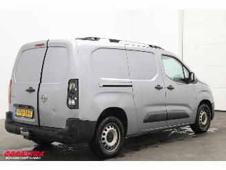 Opel Combo 1.5D L2H1 Edition Airco Cruise AHK picture 3