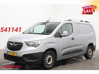 skadebil bedrijf Opel Combo 1.5D L2H1 Edition Airco Cruise AHK 2020/1