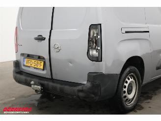 Opel Combo 1.5D L2H1 Edition Airco Cruise AHK picture 7