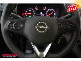 Opel Combo 1.5D L2H1 Edition Airco Cruise AHK picture 19