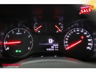 Opel Combo 1.5D L2H1 Edition Airco Cruise AHK picture 20