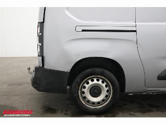Opel Combo 1.5D L2H1 Edition Airco Cruise AHK picture 8