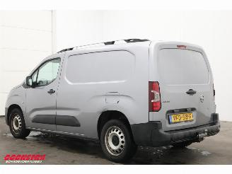 Opel Combo 1.5D L2H1 Edition Airco Cruise AHK picture 4