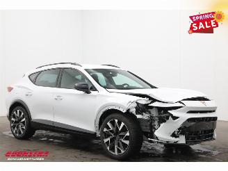 Cupra Formentor VZ Performance 2.0 TSI 335 PK LED ACC Sennheiser Memory LRHZ picture 2