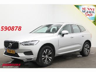 skadebil auto Volvo Xc-60 2.0 B4 AWD Momentum Pro Pano LED ACC Apple/Android Camera AHK 2020/9