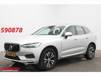 škoda osobní automobily Volvo Xc-60 2.0 B4 AWD Momentum Pro Pano LED ACC Apple/Android Camera AHK 2020/9