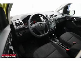 Volkswagen Caddy Life 1.4 TSI DSG Trendline 5-DRS 2X Schuifdeur Airco Cruise PDC picture 23