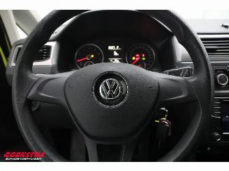 Volkswagen Caddy Life 1.4 TSI DSG Trendline 5-DRS 2X Schuifdeur Airco Cruise PDC picture 24