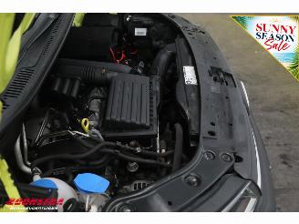 Volkswagen Caddy Life 1.4 TSI DSG Trendline 5-DRS 2X Schuifdeur Airco Cruise PDC picture 13