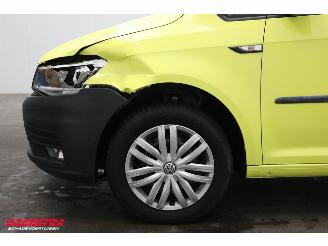 Volkswagen Caddy Life 1.4 TSI DSG Trendline 5-DRS 2X Schuifdeur Airco Cruise PDC picture 16