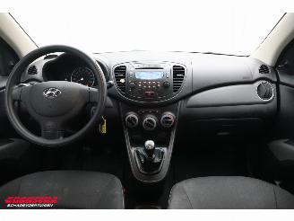 Hyundai I-10 1.0 i-Drive Cool Airco Elek Ramen 73.054 km! picture 21