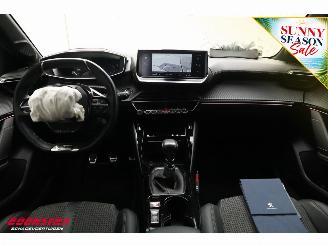 Peugeot 208 1.2 PureTech GT-Line Apple/Android Navi Clima Cruise PDC AHK picture 15