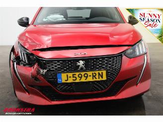 Peugeot 208 1.2 PureTech GT-Line Apple/Android Navi Clima Cruise PDC AHK picture 8