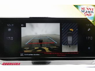 Peugeot 208 1.2 PureTech GT-Line Apple/Android Navi Clima Cruise PDC AHK picture 26