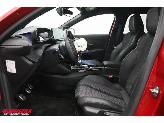 Peugeot 208 1.2 PureTech GT-Line Apple/Android Navi Clima Cruise PDC AHK picture 17