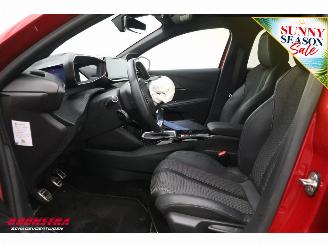 Peugeot 208 1.2 PureTech GT-Line Apple/Android Navi Clima Cruise PDC AHK picture 17