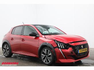 Peugeot 208 1.2 PureTech GT-Line Apple/Android Navi Clima Cruise PDC AHK picture 2