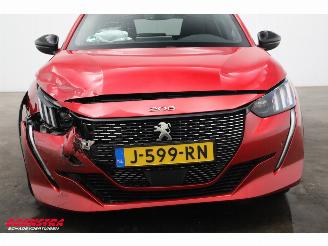Peugeot 208 1.2 PureTech GT-Line Apple/Android Navi Clima Cruise PDC AHK picture 8
