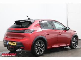 Peugeot 208 1.2 PureTech GT-Line Apple/Android Navi Clima Cruise PDC AHK picture 3