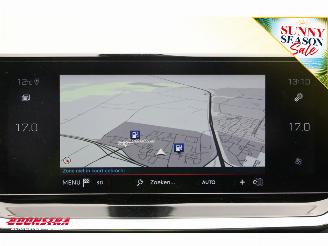 Peugeot 208 1.2 PureTech GT-Line Apple/Android Navi Clima Cruise PDC AHK picture 25