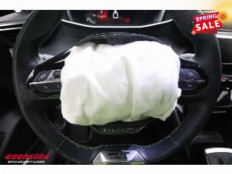 Peugeot 208 1.2 PureTech GT-Line Apple/Android Navi Clima Cruise PDC AHK picture 20