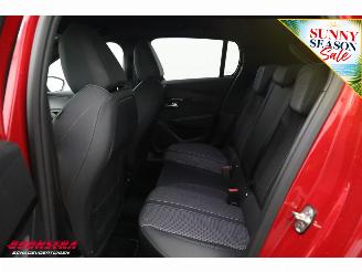 Peugeot 208 1.2 PureTech GT-Line Apple/Android Navi Clima Cruise PDC AHK picture 18