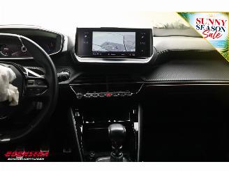 Peugeot 208 1.2 PureTech GT-Line Apple/Android Navi Clima Cruise PDC AHK picture 16