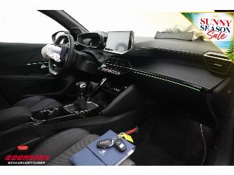 Peugeot 208 1.2 PureTech GT-Line Apple/Android Navi Clima Cruise PDC AHK picture 14