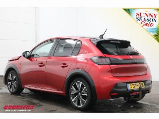 Peugeot 208 1.2 PureTech GT-Line Apple/Android Navi Clima Cruise PDC AHK picture 4