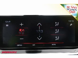 Peugeot 208 1.2 PureTech GT-Line Apple/Android Navi Clima Cruise PDC AHK picture 27