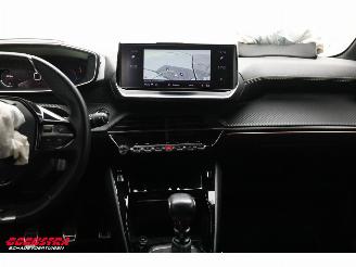 Peugeot 208 1.2 PureTech GT-Line Apple/Android Navi Clima Cruise PDC AHK picture 16