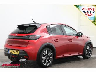 Peugeot 208 1.2 PureTech GT-Line Apple/Android Navi Clima Cruise PDC AHK picture 3