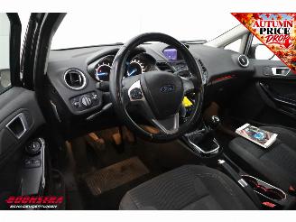 Ford Fiesta 1.0 Titanium 5-DRS Navi Airco Bluetooth picture 10