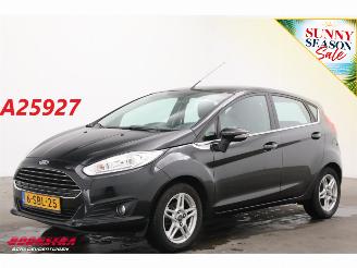 Ocazii autoturisme Ford Fiesta 1.0 Titanium 5-DRS Navi Airco Bluetooth 2013/8