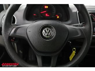 Volkswagen Up! 1.0 BMT take up! Airco Bluetooth picture 17