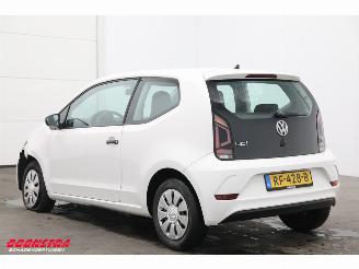 Volkswagen Up! 1.0 BMT take up! Airco Bluetooth picture 4