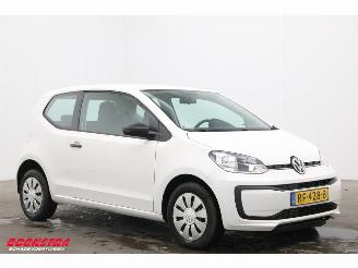 Volkswagen Up! 1.0 BMT take up! Airco Bluetooth picture 2