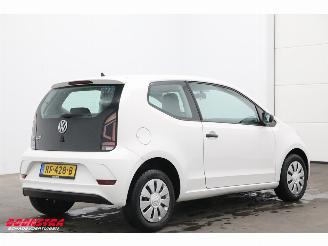 Volkswagen Up! 1.0 BMT take up! Airco Bluetooth picture 3