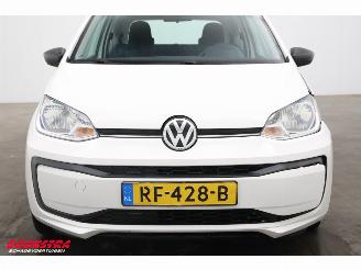 Volkswagen Up! 1.0 BMT take up! Airco Bluetooth picture 5