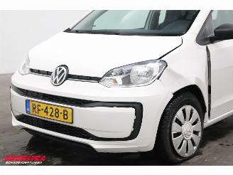 Volkswagen Up! 1.0 BMT take up! Airco Bluetooth picture 9