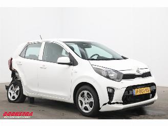 Kia Picanto 1.0 CVVT ComfortLine Airco Bluetooth 71.638 km! picture 2