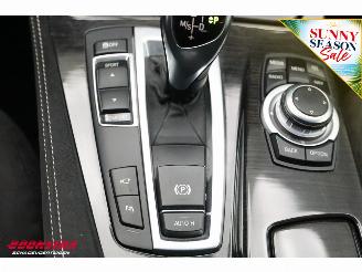 BMW 5-serie Touring 520i M-Sport BiXenon ACC HUD 360° SHZ PDC picture 21